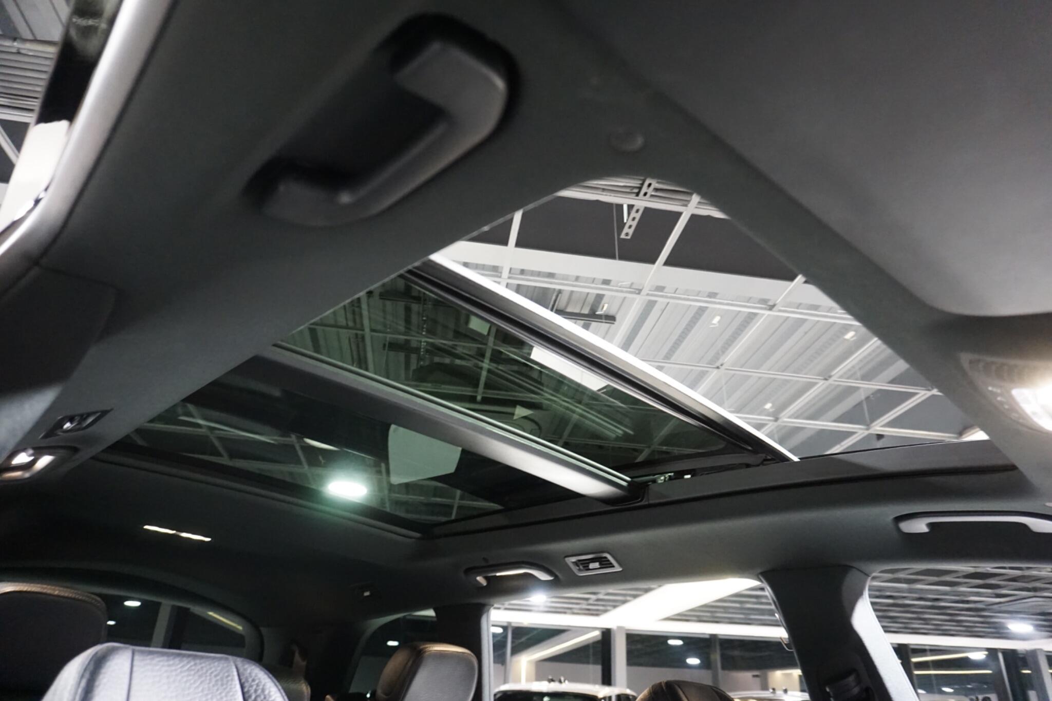 Mercedes-Benz GLS 2.9 GLS400d AMG Line (Premium Plus) SUV 5dr Diesel G-Tronic 4MATIC Euro 6 (s/s) (330 ps)